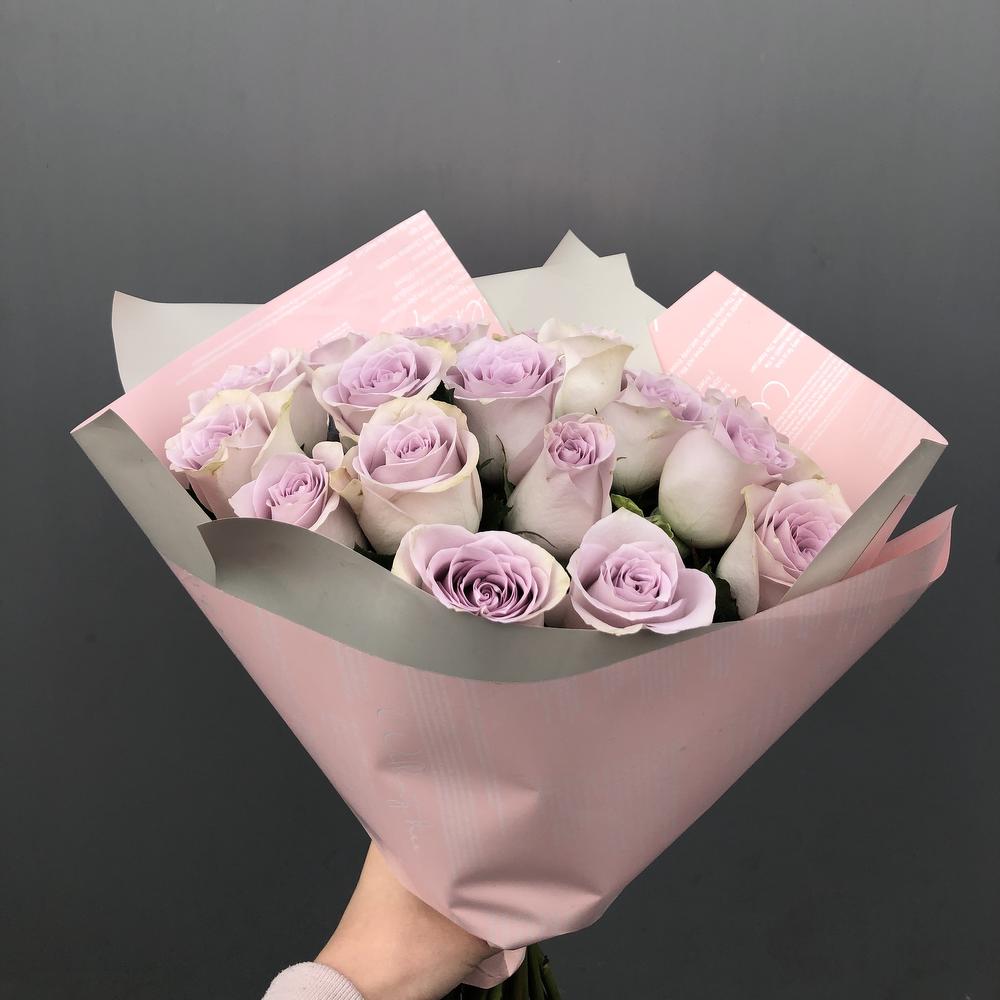 Нежное утро💭💜
