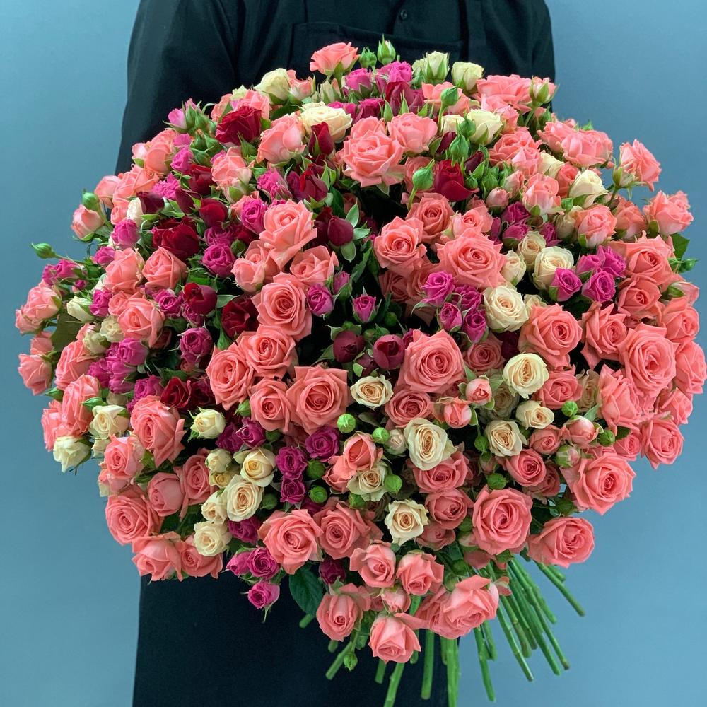 Million roses