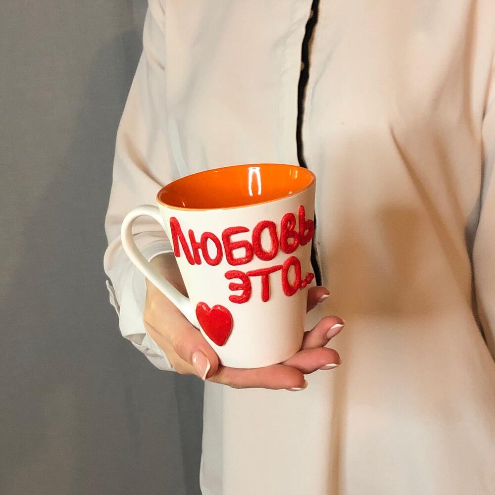 Цветы в коробке