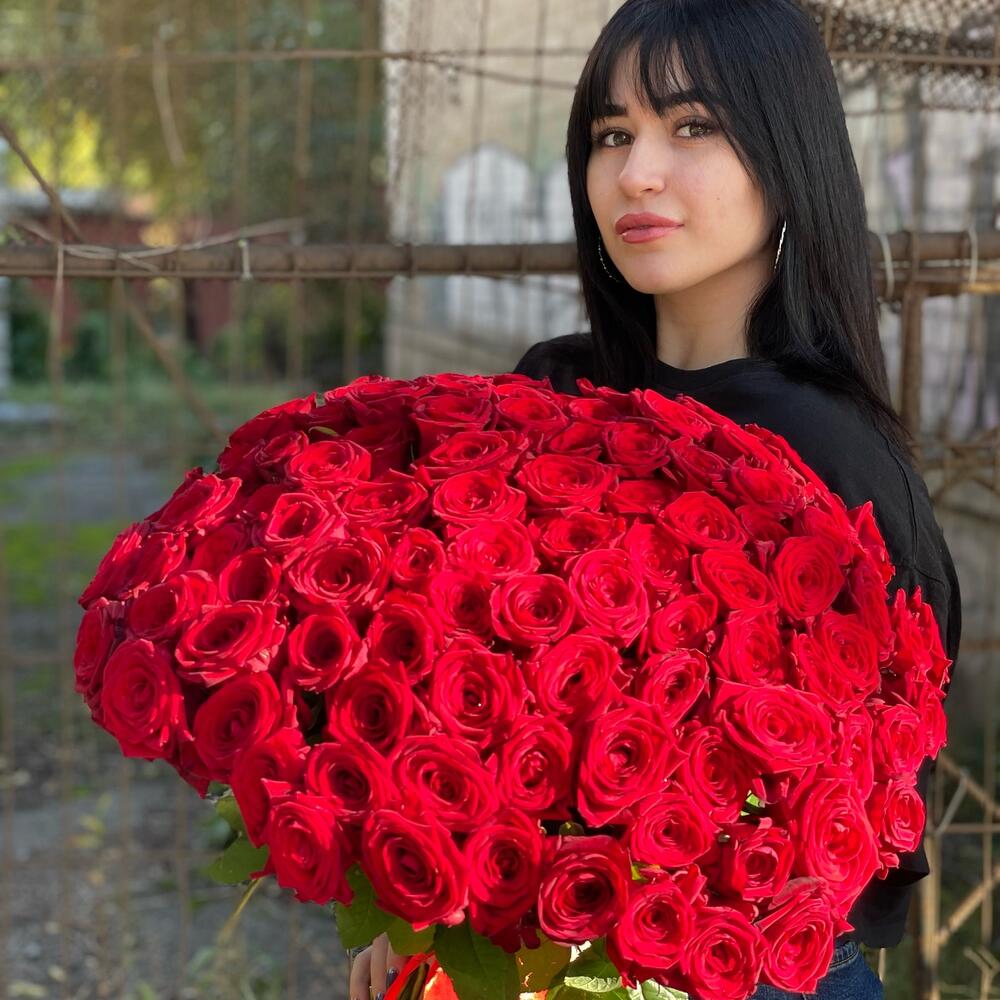 101 Роза🌹