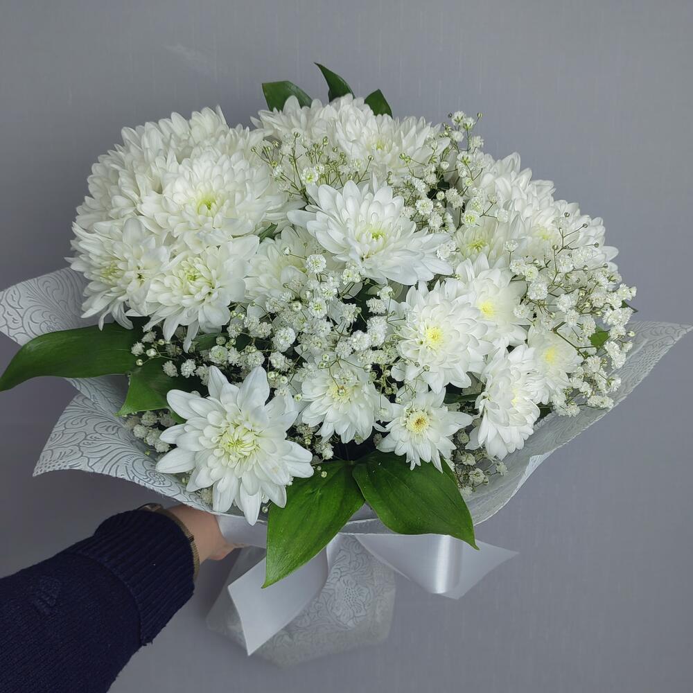 Снежок