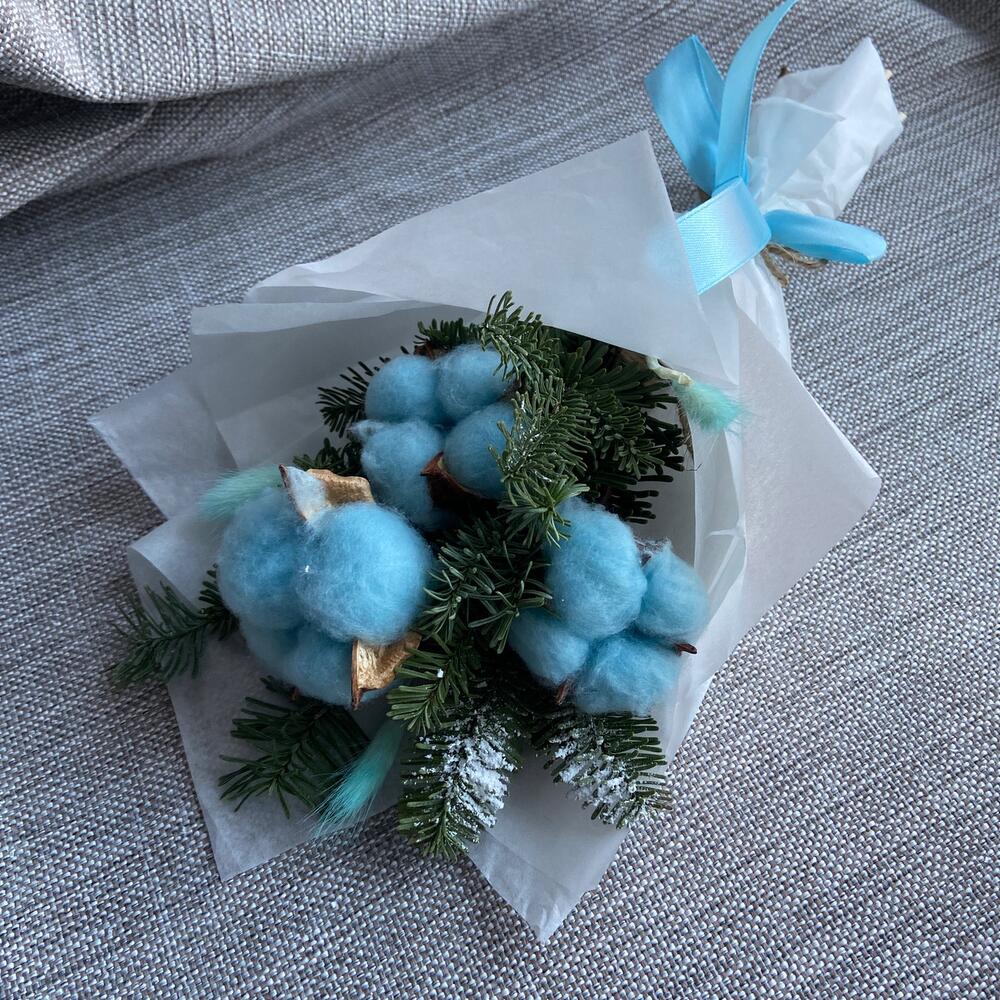 Комплимент для хорошего настроения 💙