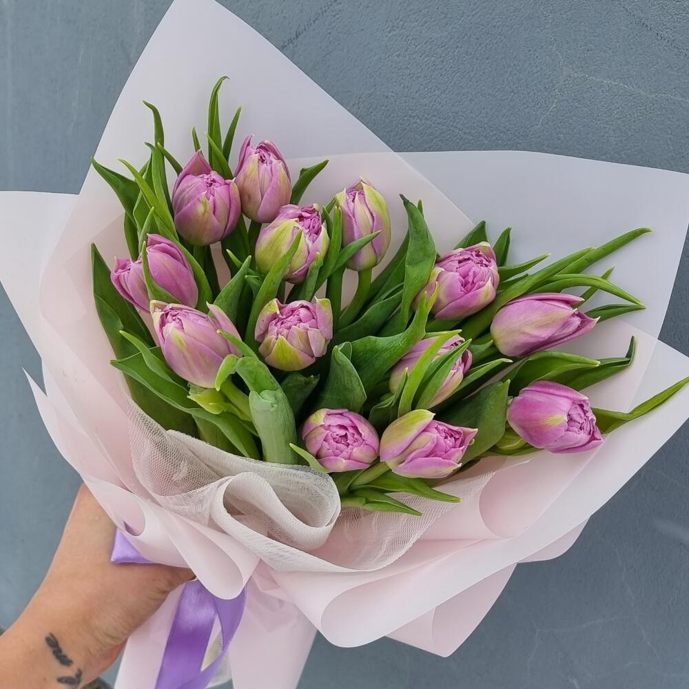 Tulips