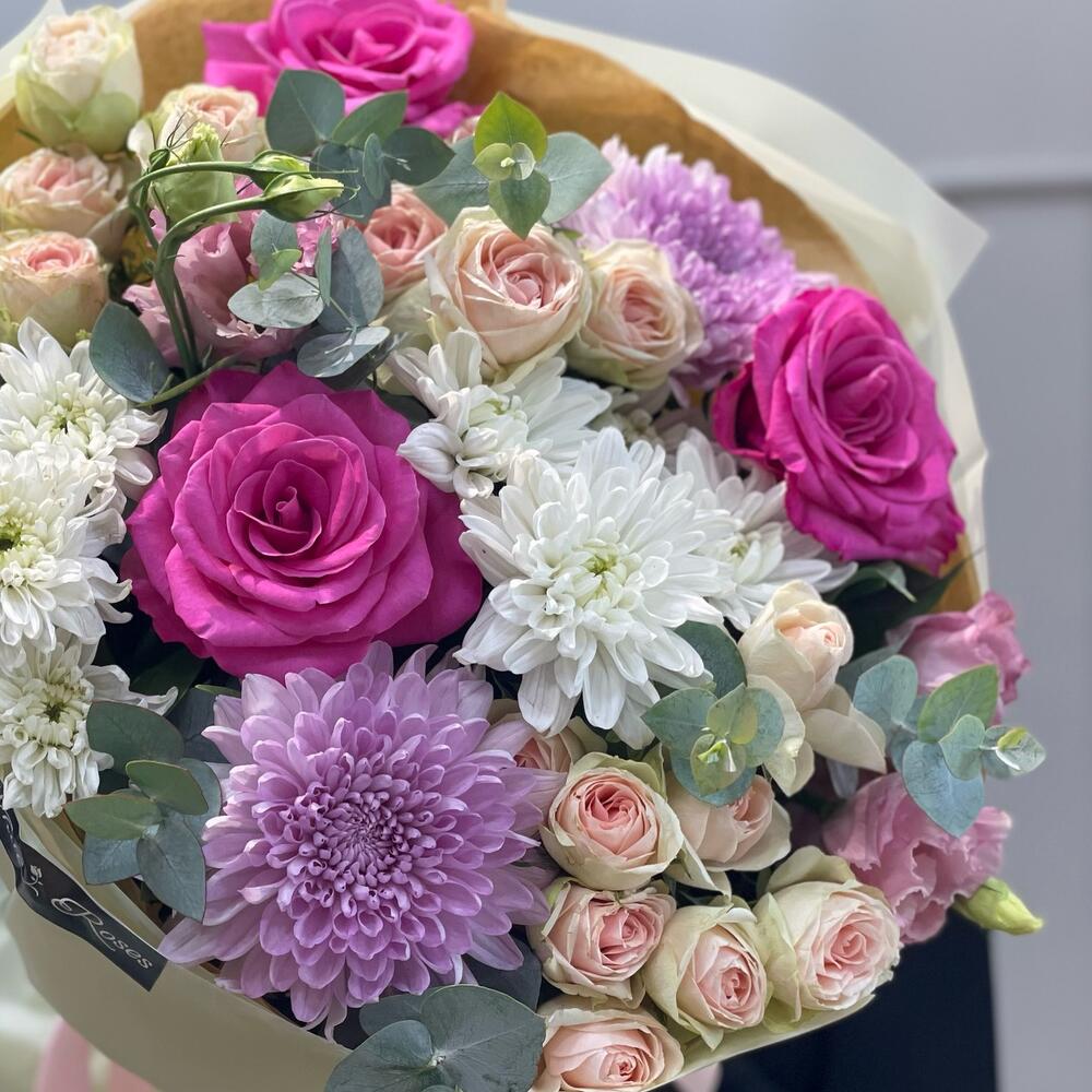 Микс Б 🌸