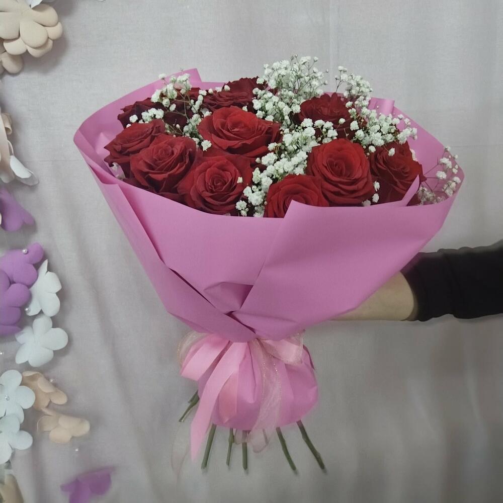 Букет для тебя