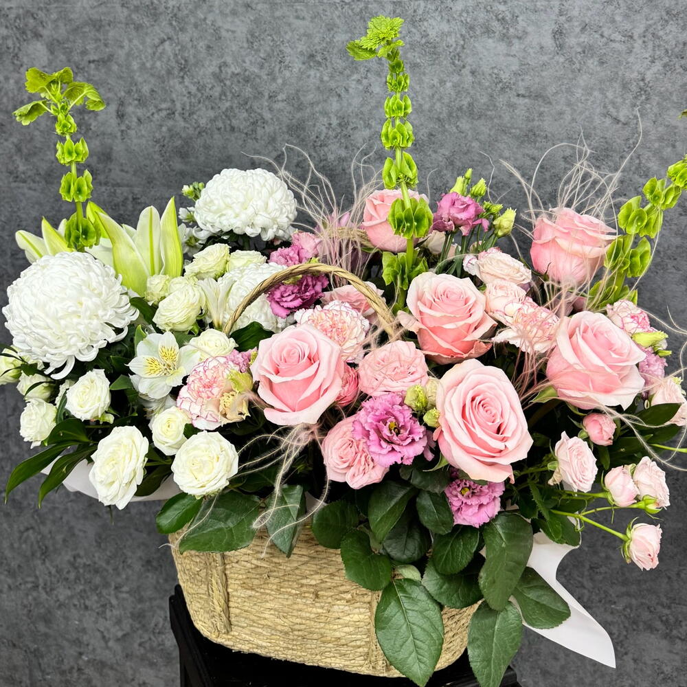 BlancRose