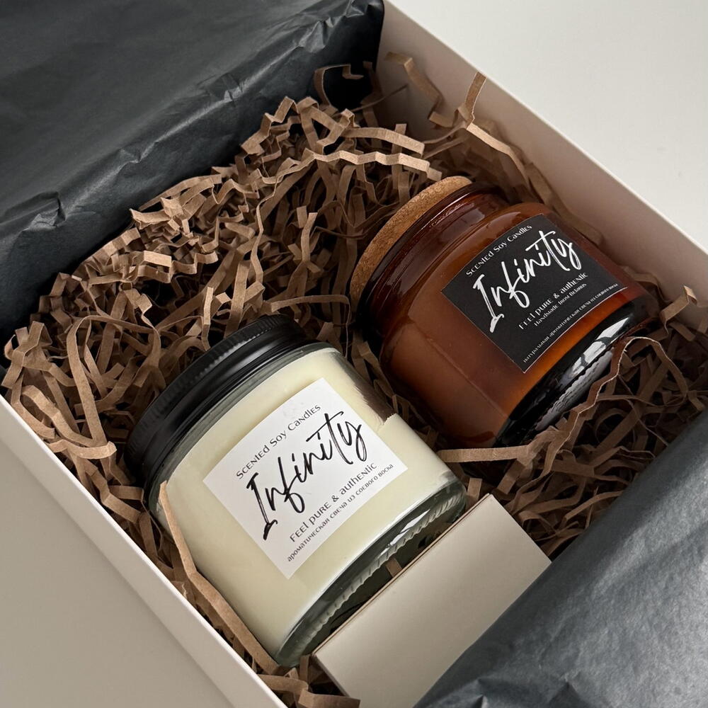 Подарочный бокс «Sweet Gift»