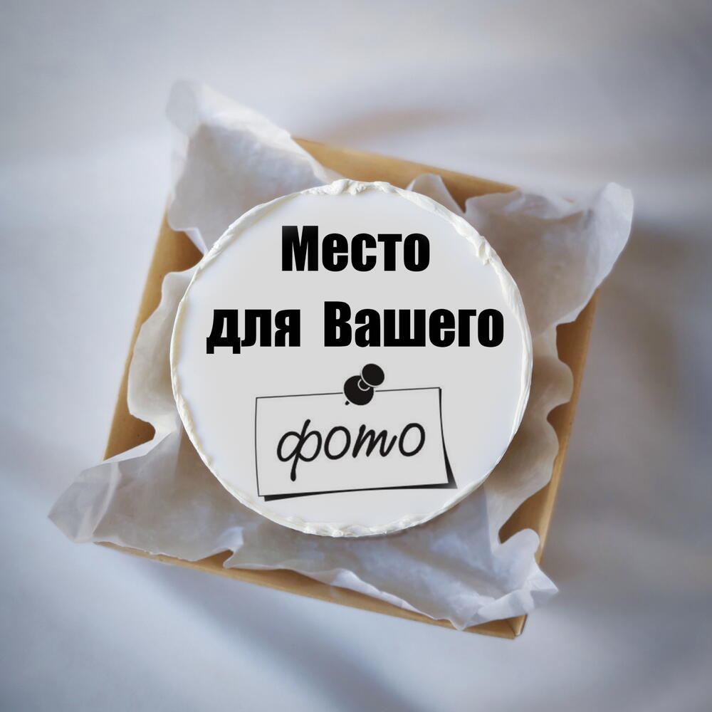 Бенто торт MINI