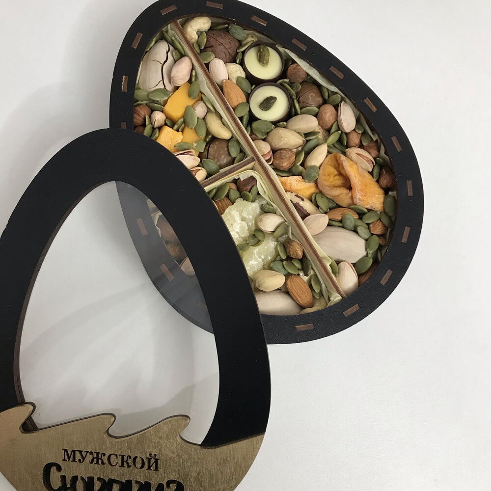 Бокс Мужской сюрприз