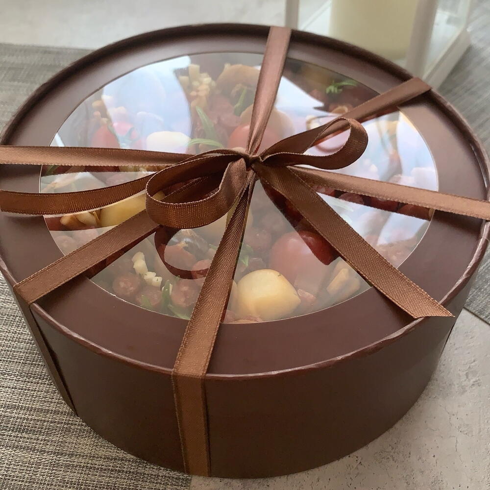 Мясная коробочка «Фуршет-2»