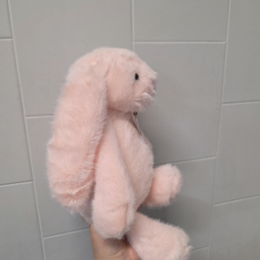 Мягкая игрушка зайчик 🐰