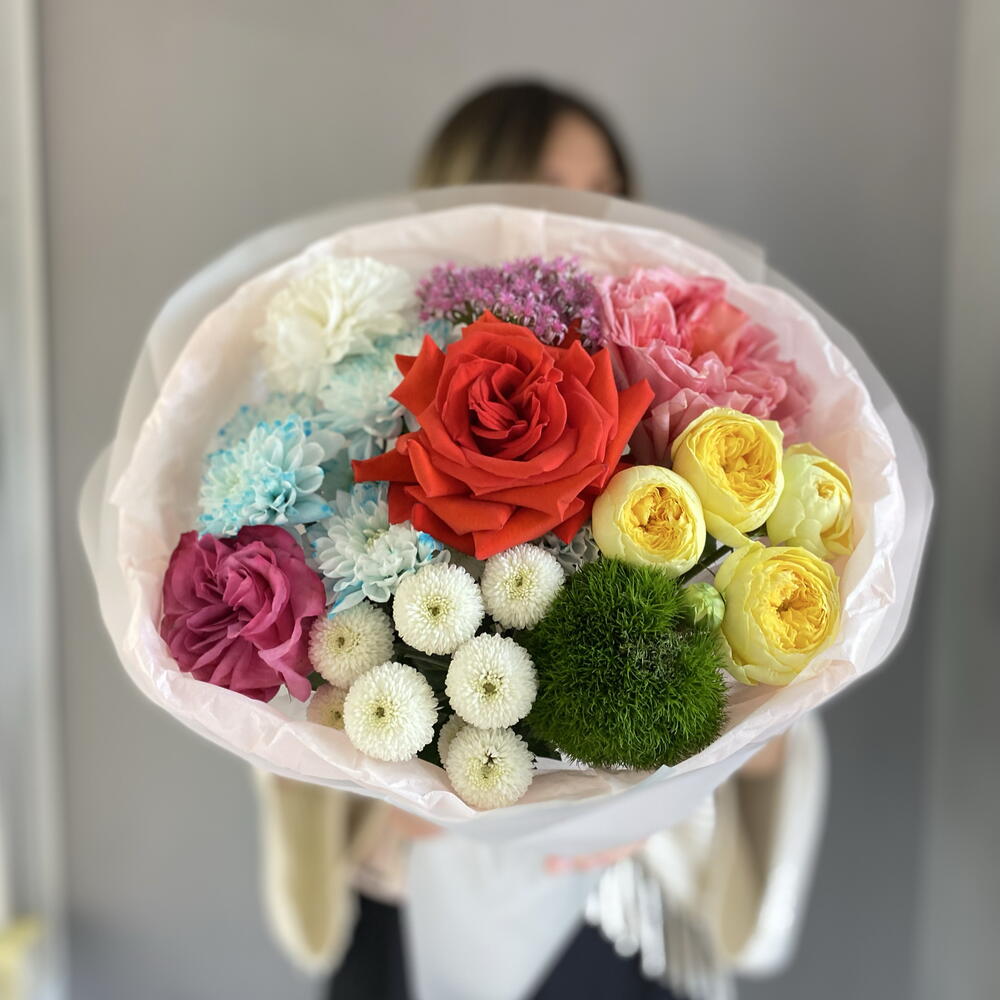 ДОФАМИНОВЫЙ БУКЕТ🌈