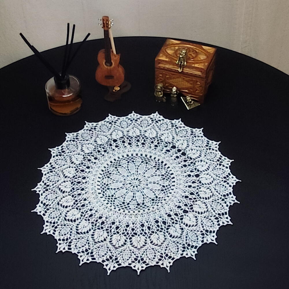Салфетка "Одри"