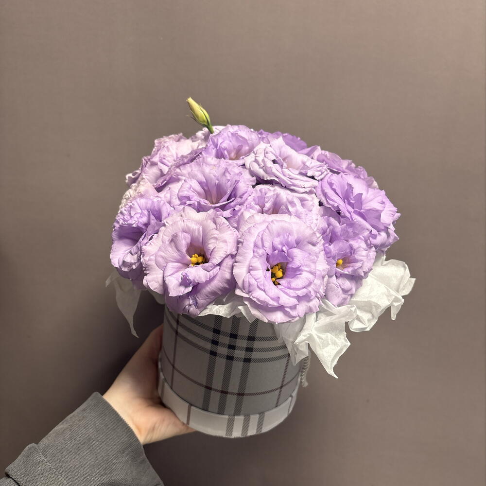 Коробочка 💜