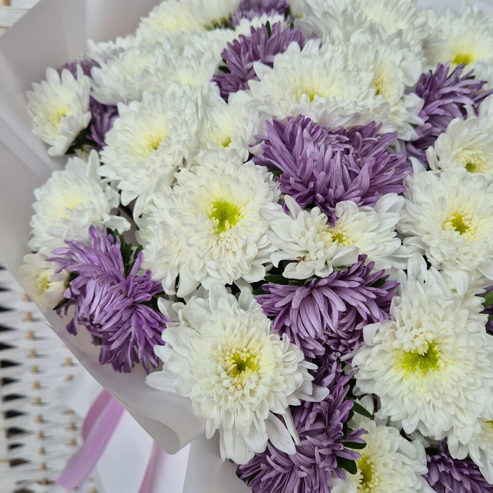 Bouquet 1