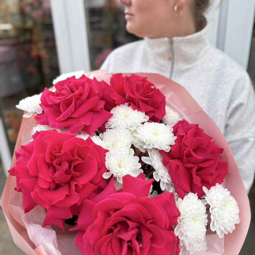 Букет «Эмоция»💕