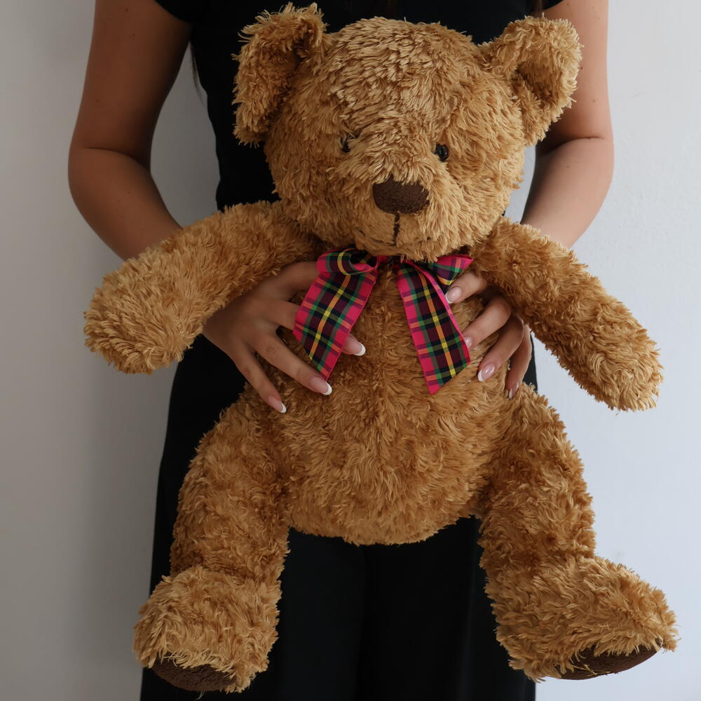 TEDDY CLASSIC
