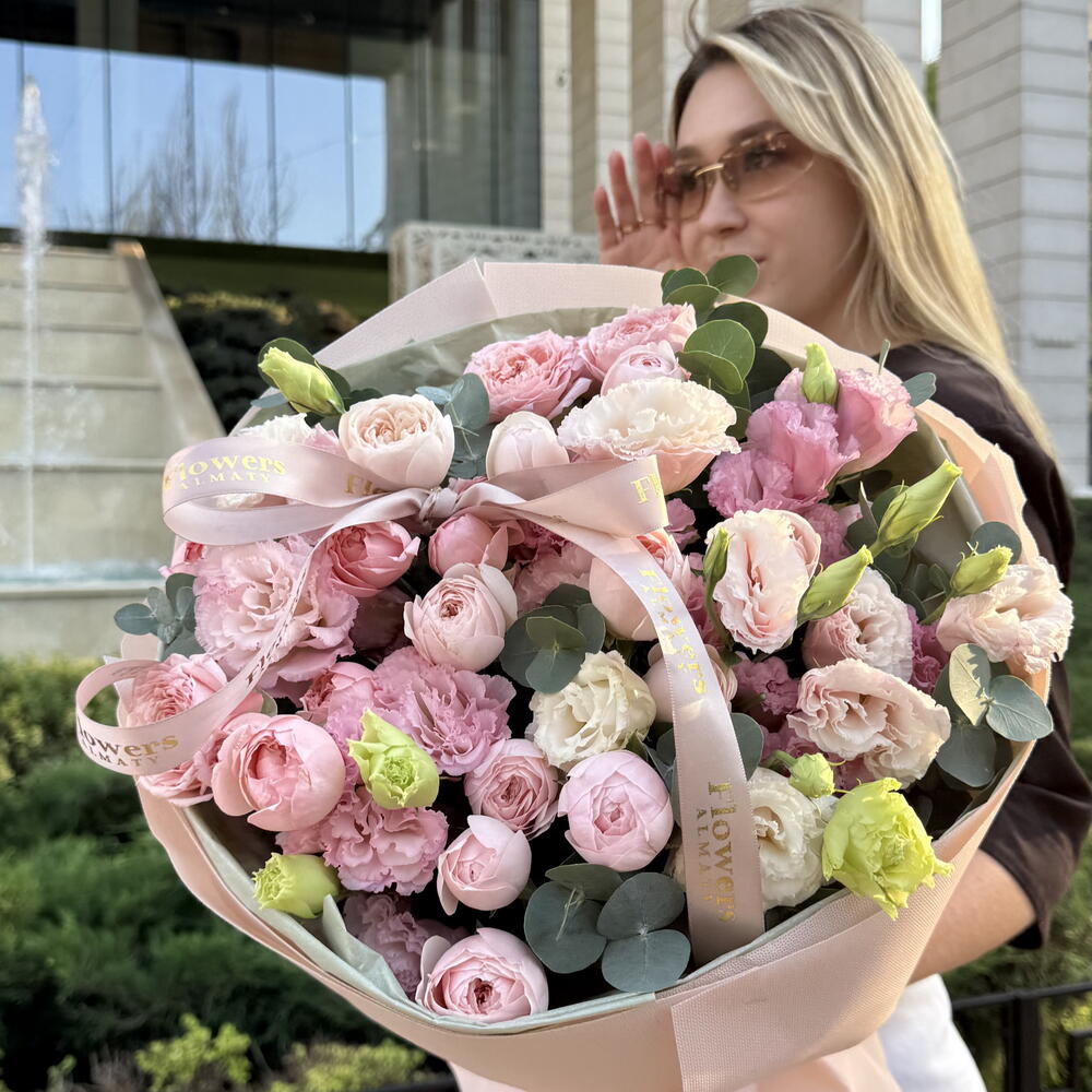 Изумительная композиция