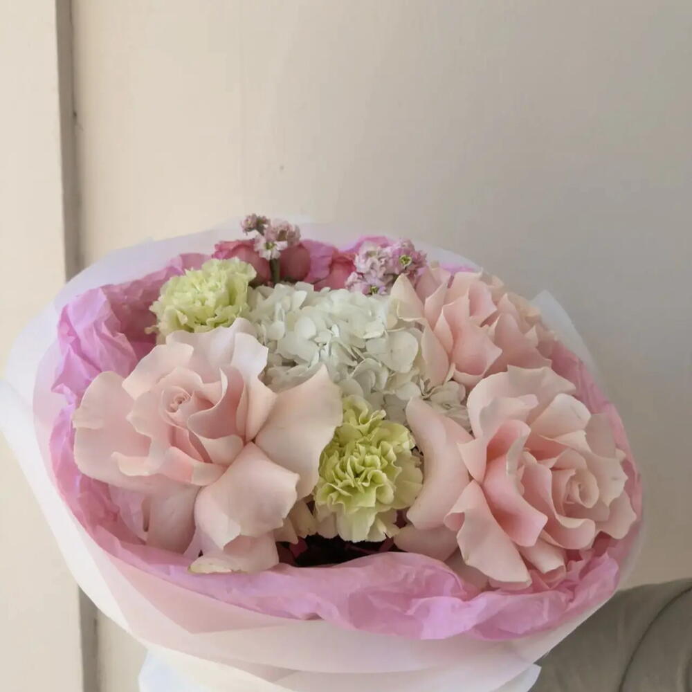 Для ее настроения 💕💕