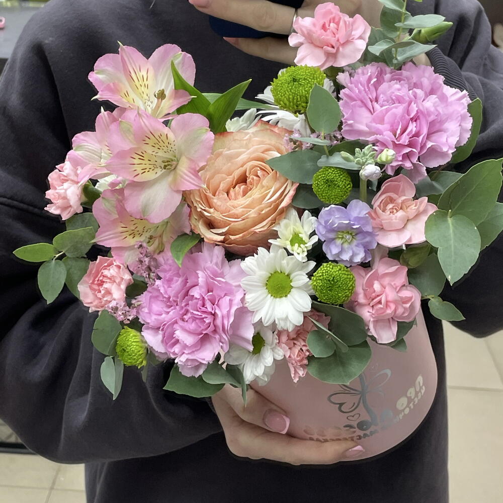 Композиция