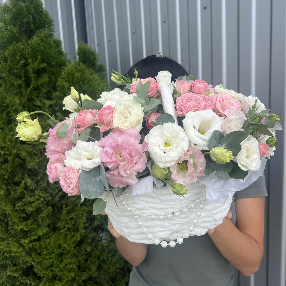 Корзина 💐