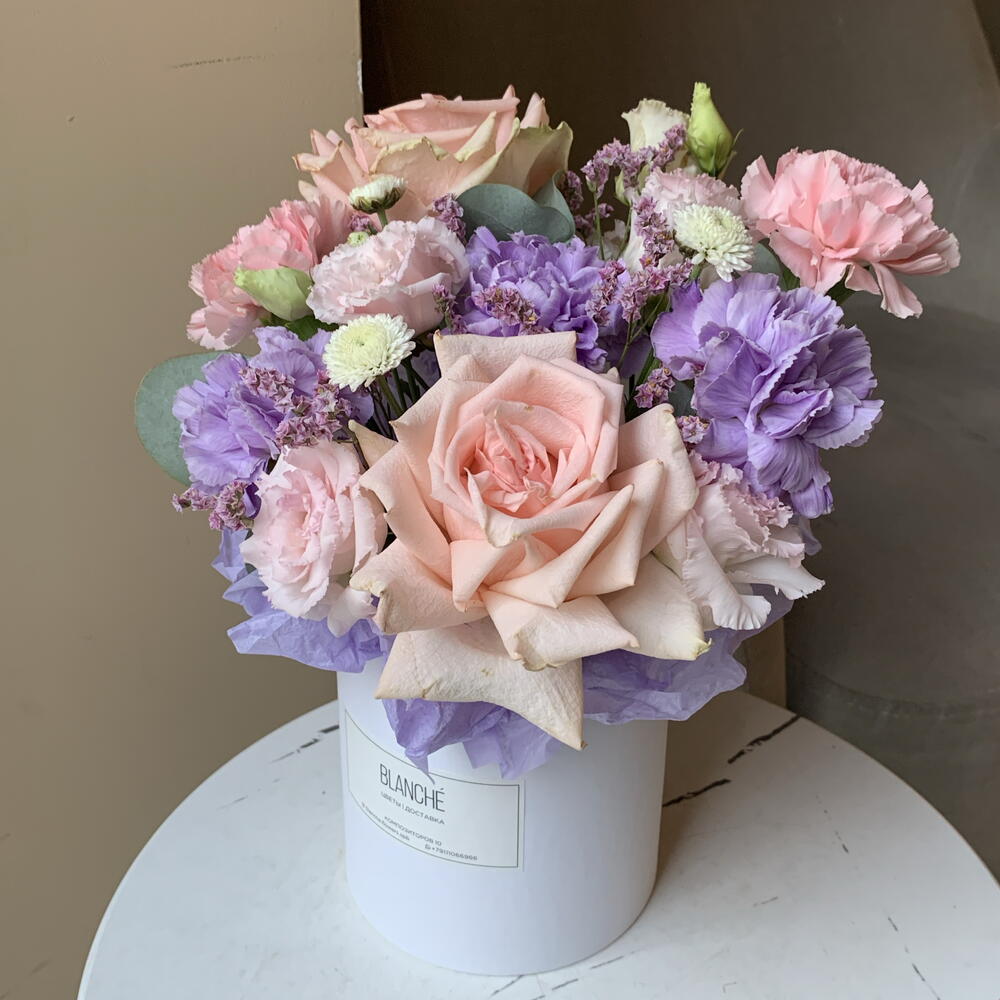 Композиция «Десерт»💜