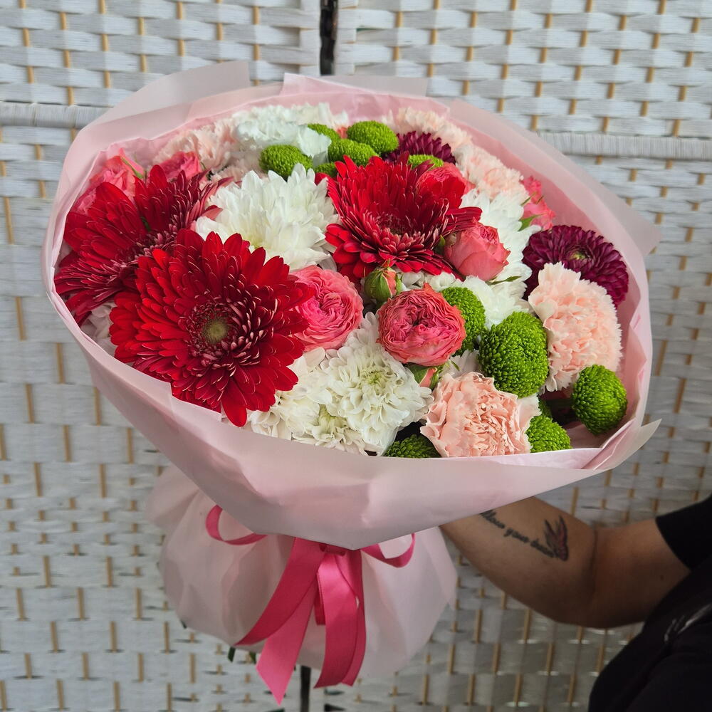 Bouquet 4