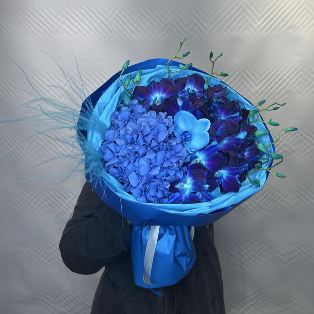 Космос Blue️‍🔥