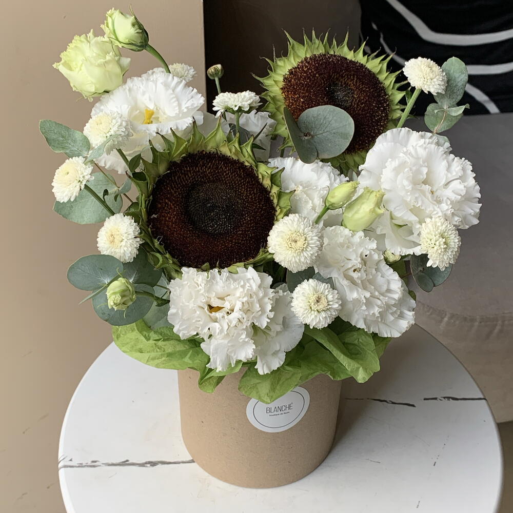 Композиция «Свежесть»🌿