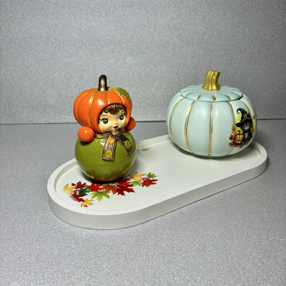 Подарочный набор Хеллоуин 🎃