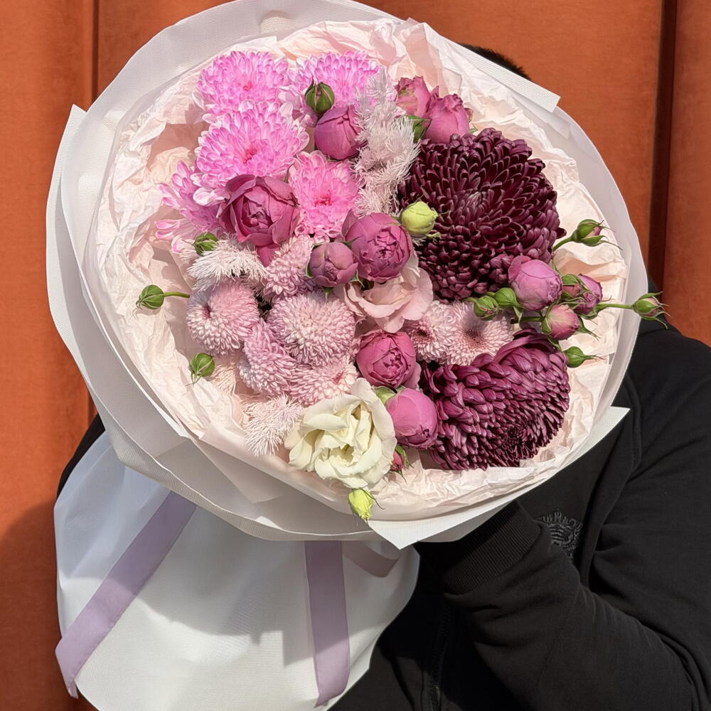 Букет 7