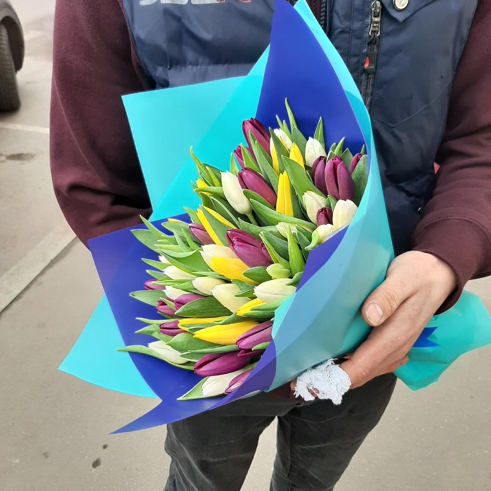 Шикарный микс