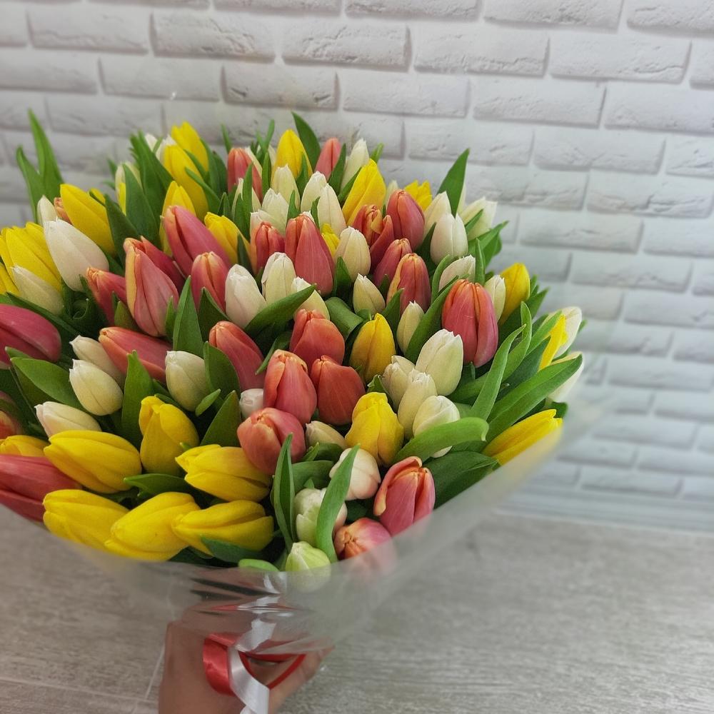 Микс 101