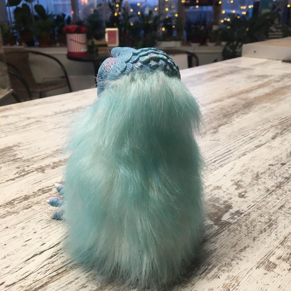 Паффи💙