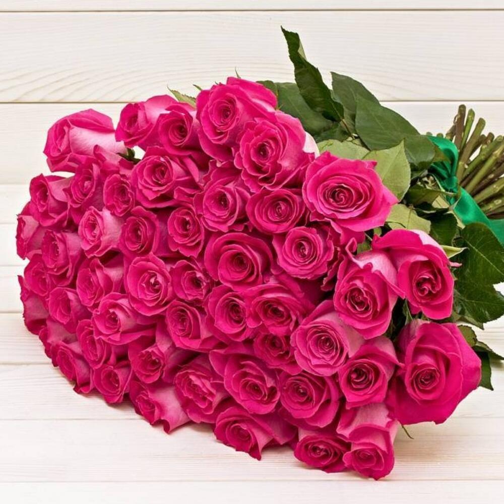 Rosa 51 piezas