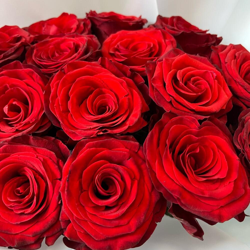 Bouquet Розы