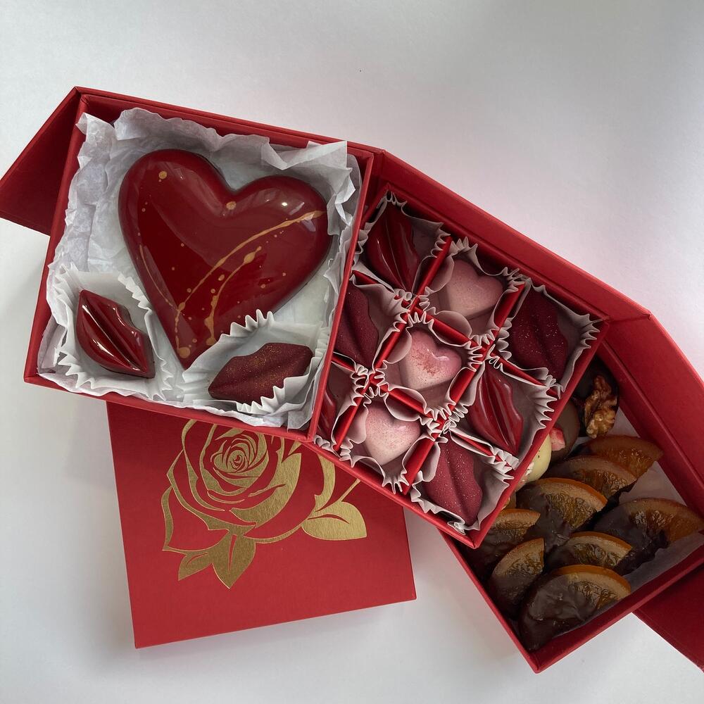 Большой набор ♥️Love