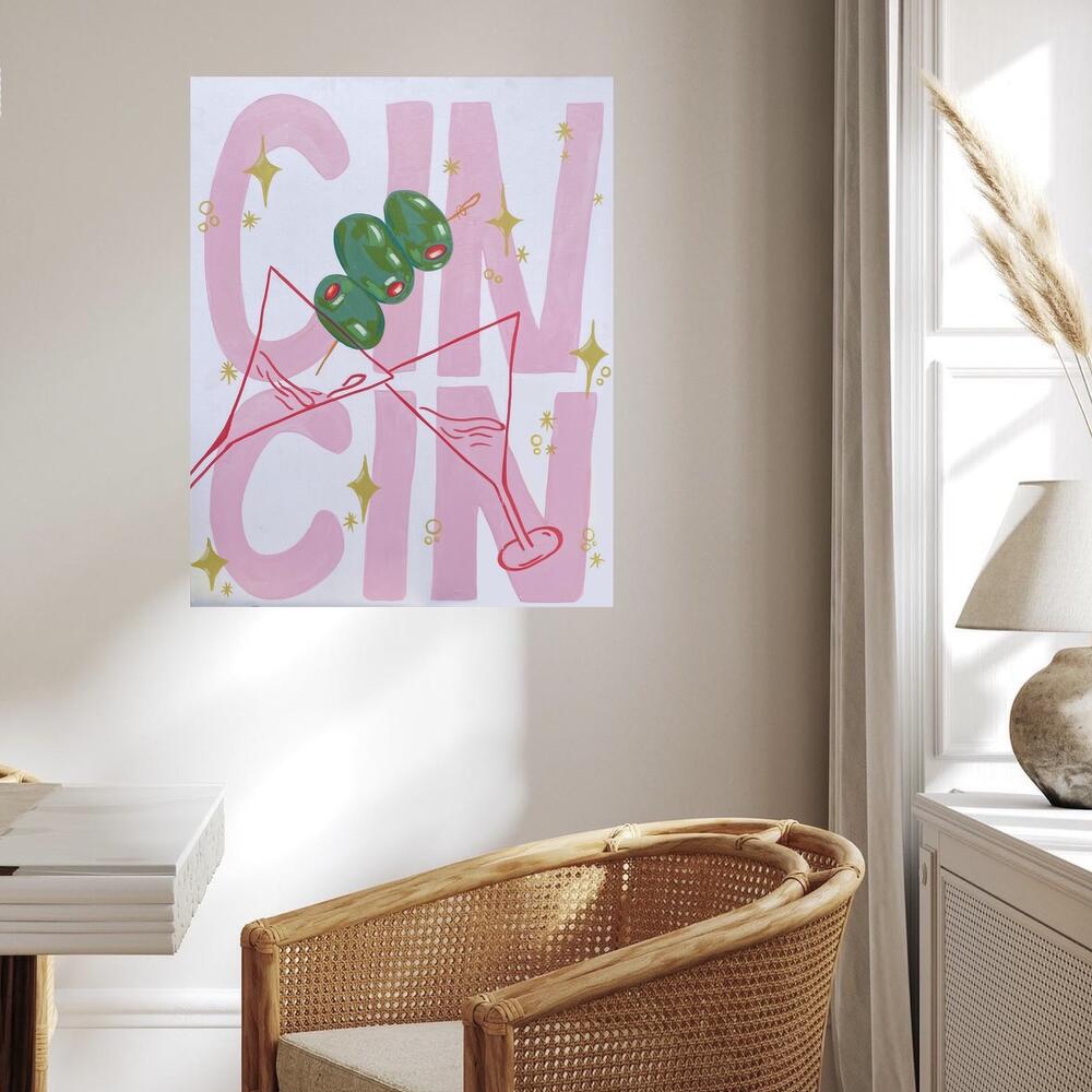 Cin-cin