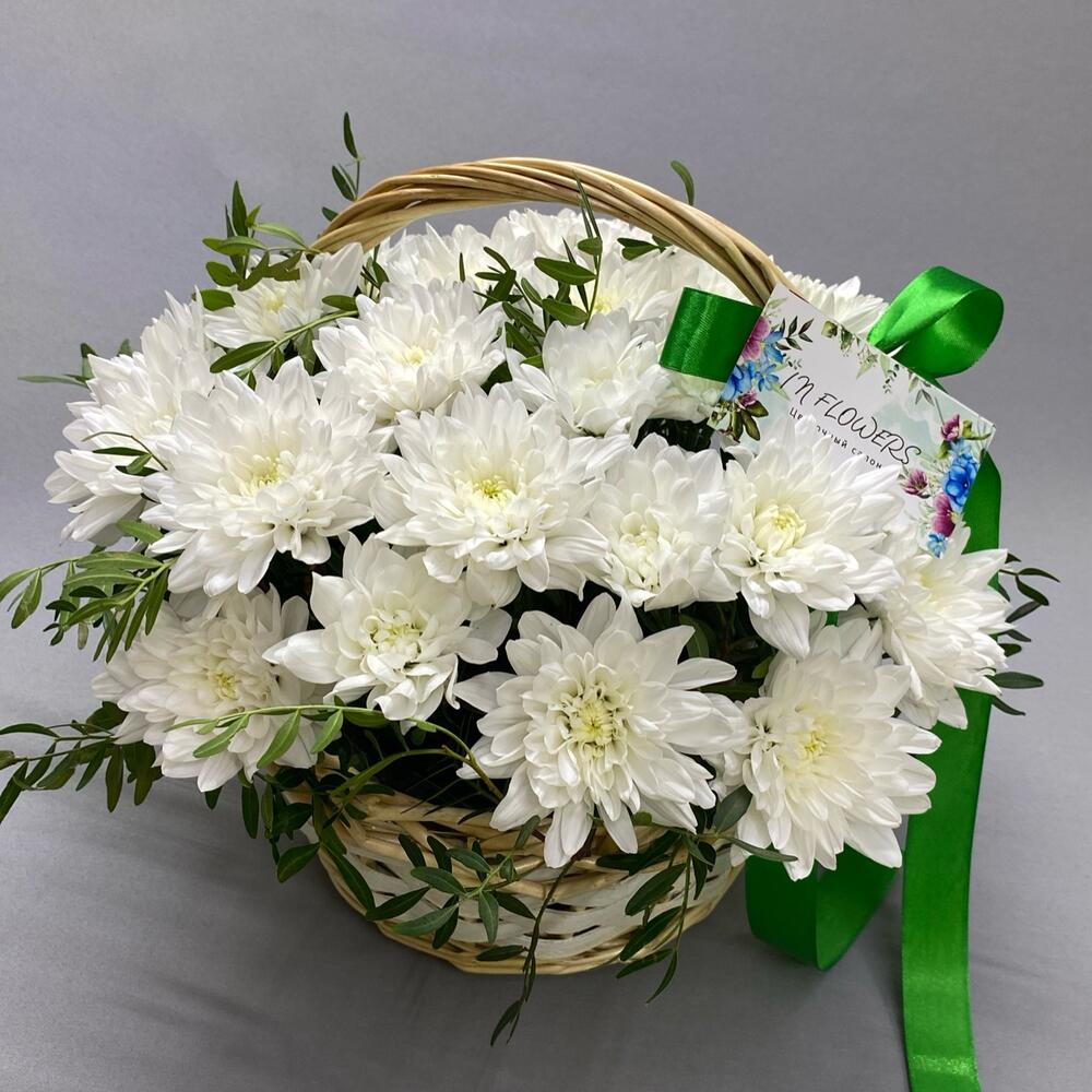 Корзина очарование