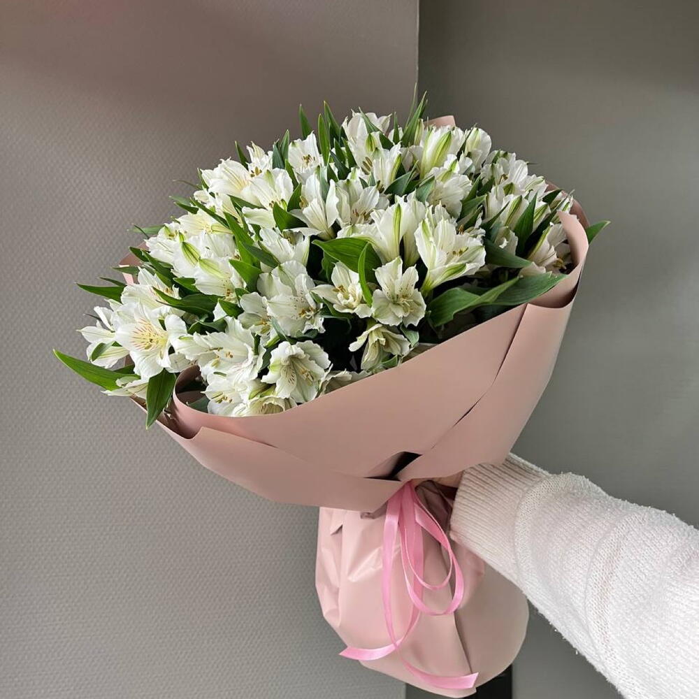 Bouquet "White"