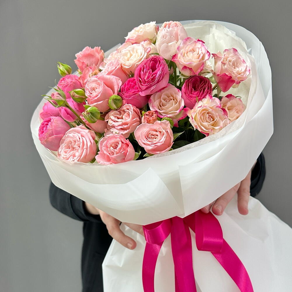 ММикс кусты