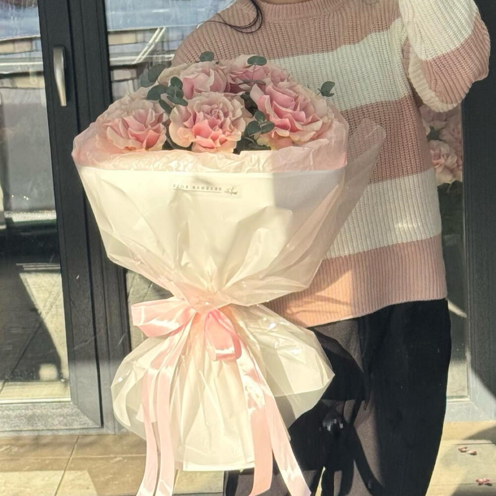Seven pink france