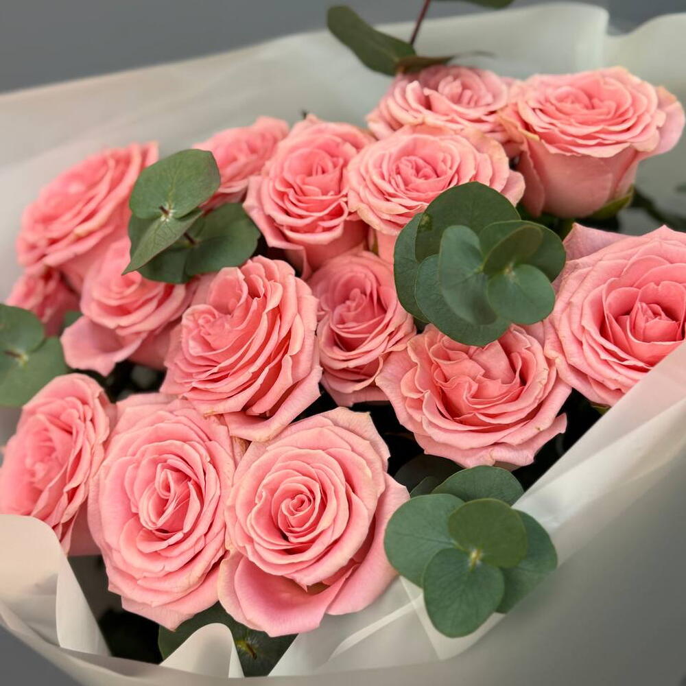 Bouquet Hermosa