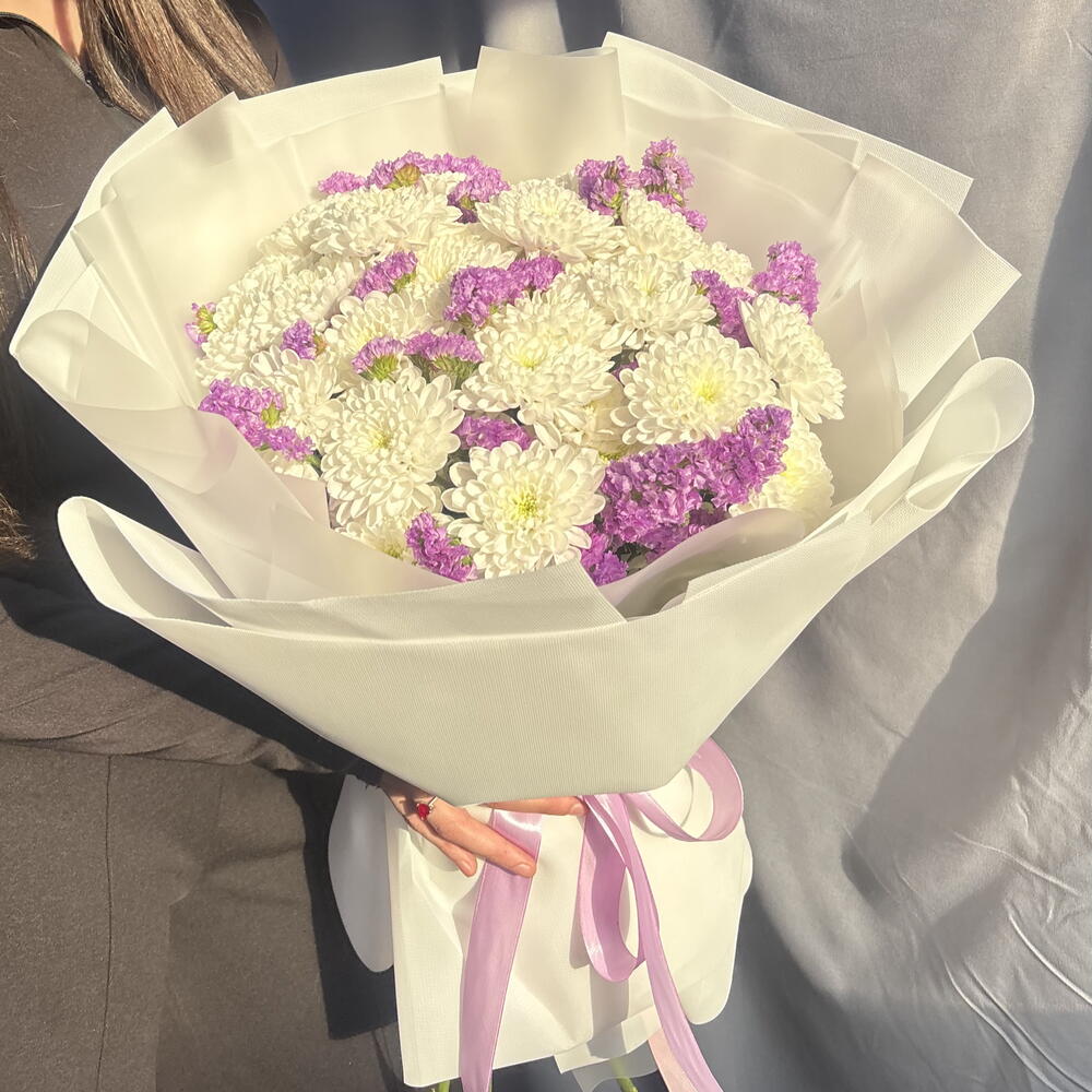 Lilac Mood