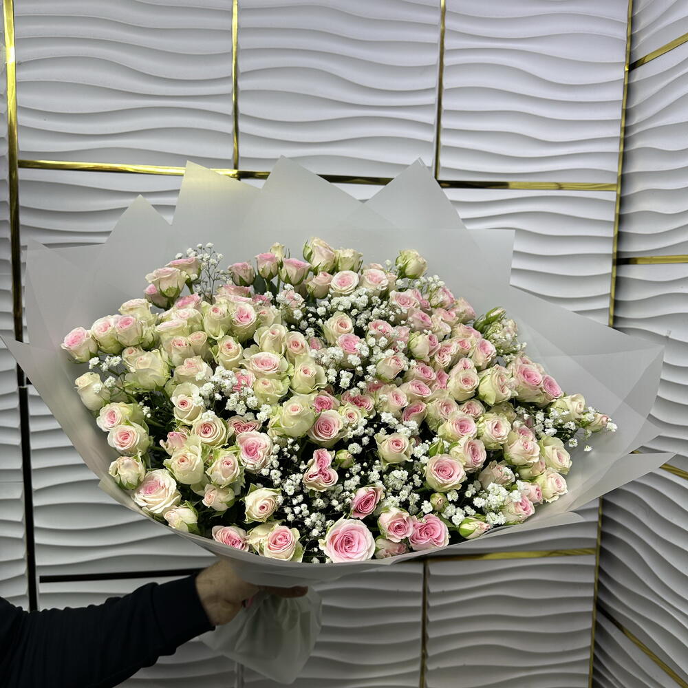 Букет 10/10💞💞