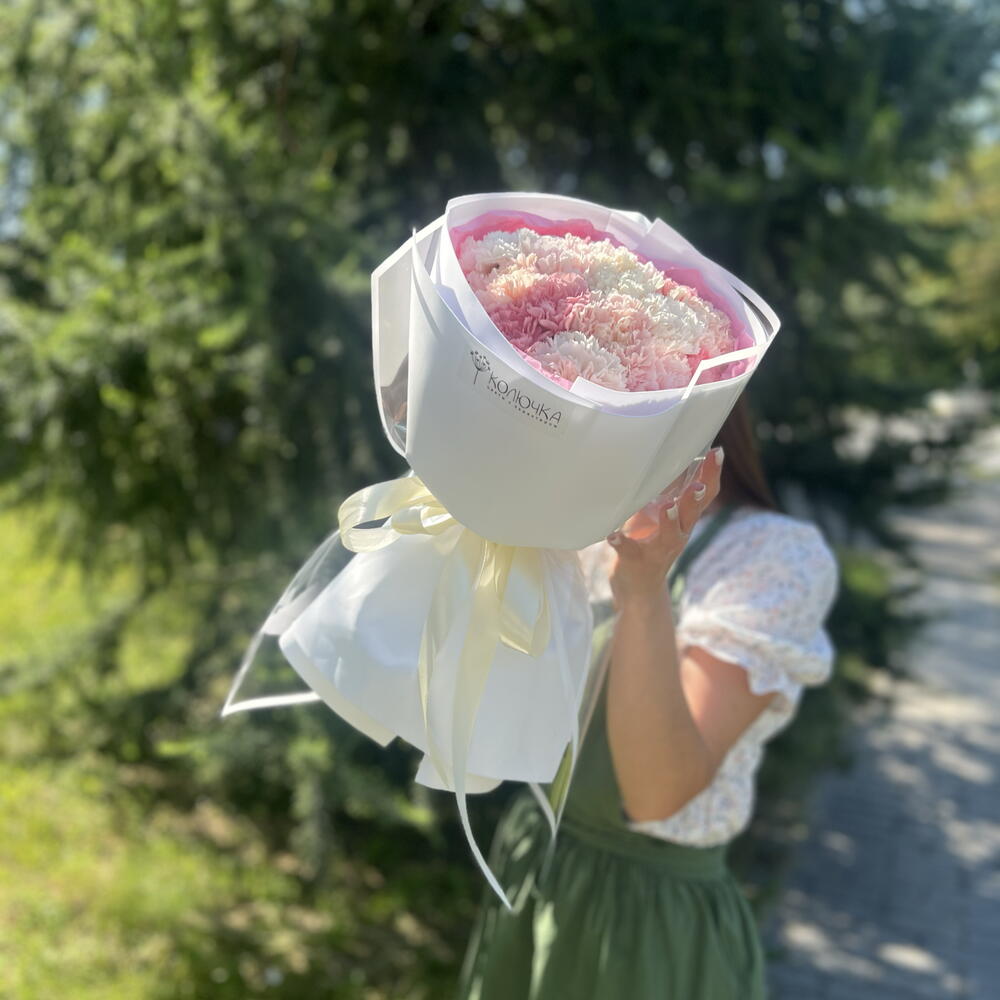 Букет 47