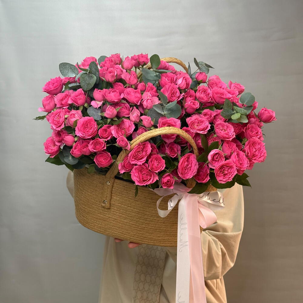 Pink Reverie