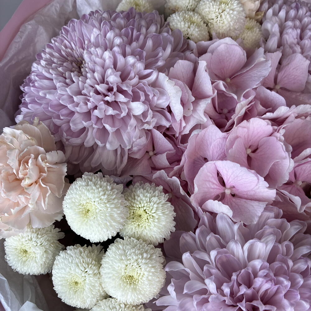 Розовое кружево🌸