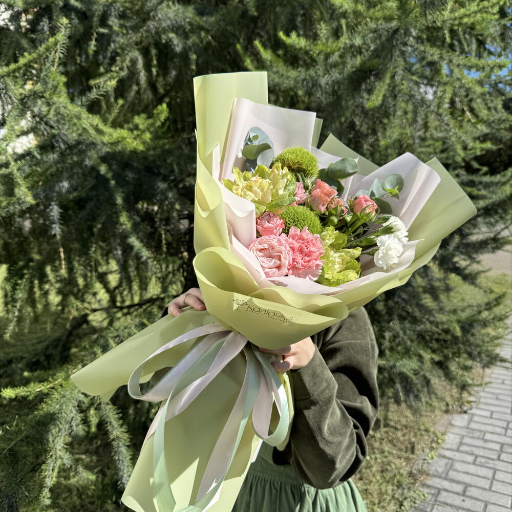 Букет 170