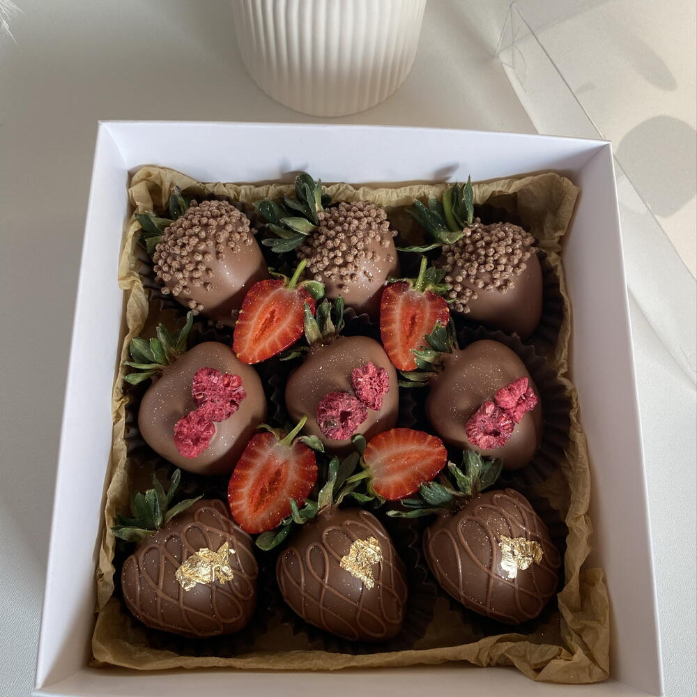 Набор «Мой»🍓